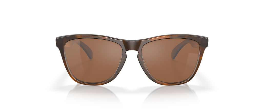 Oakley OO9013 Frogskins™ Matte Tortoise Sunglasses