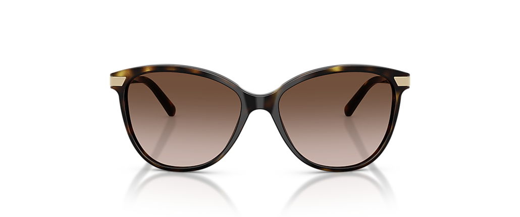 Burberry BE4216 Dark Havana Sunglasses