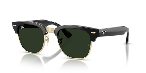 Ray-Ban Ray-Ban Meta Audio Clubmaster