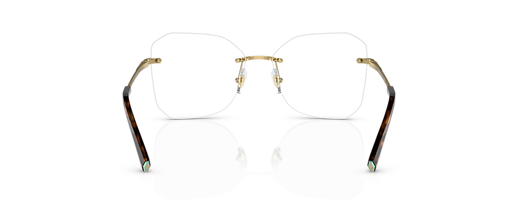 Tiffany & Co. TF1150 Gold Frames