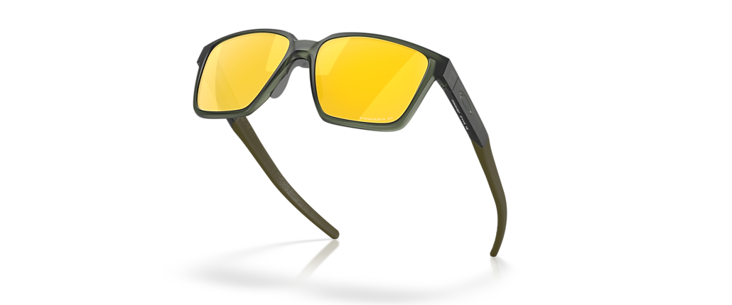 Oakley OO9430 Actuator SQ Matte Olive Ink Sunglasses