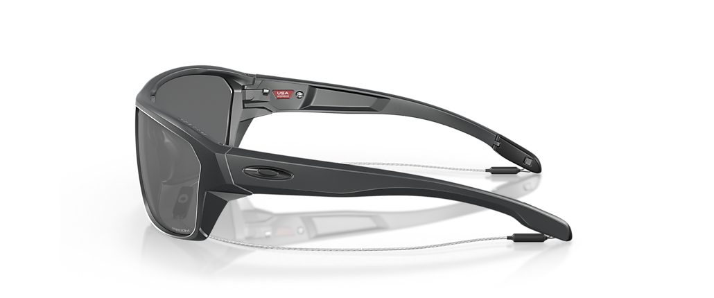 Oakley OO9416 Split Shot Matte Carbon Sunglasses