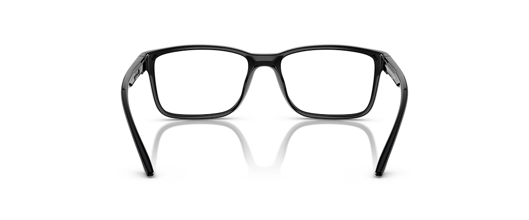 Arnette AN7276U Derail Black Matte/Shiny Frames