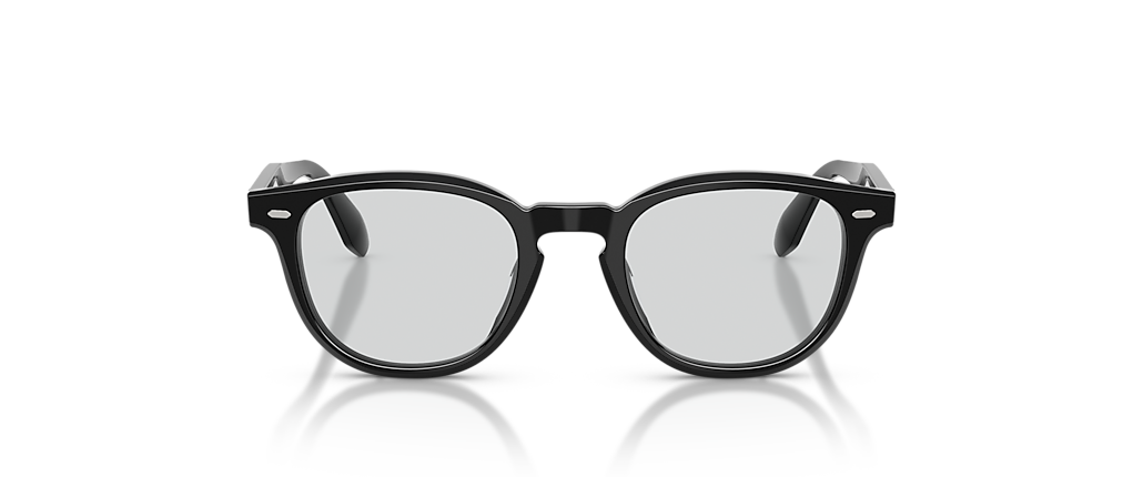 Oliver Peoples OV5586U N.09 Black Frames