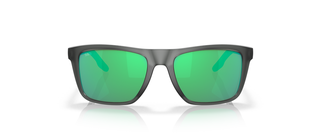 Costa 6S9107 Mainsail Gray Crystal Sunglasses