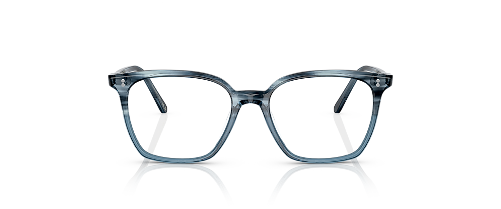 Oliver Peoples OV5488U Rasey Dark Blue VSB Frames