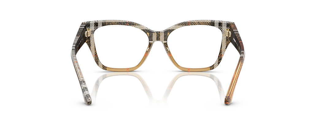 Burberry BE2420 Check Sand Frames