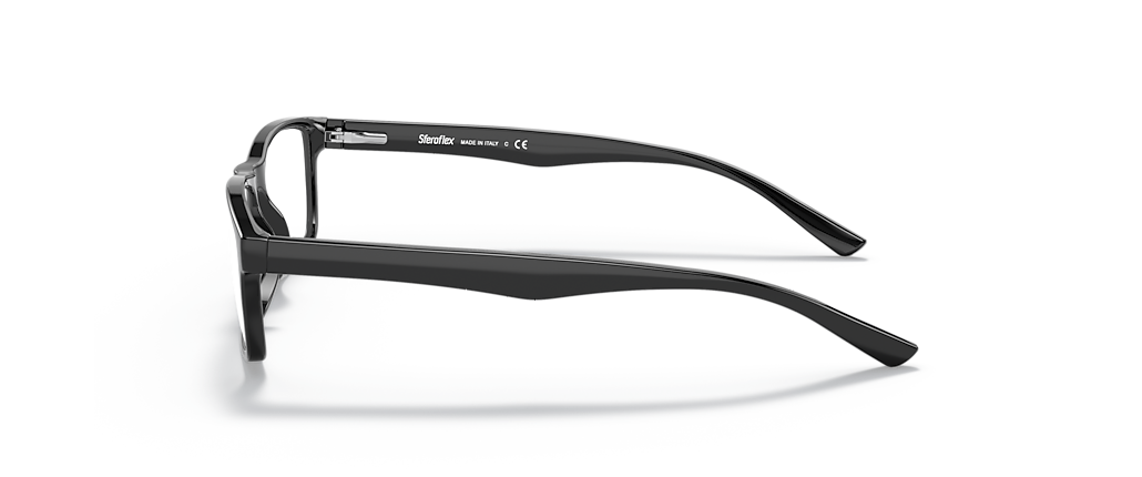 Sferoflex SF1149 Black Frames