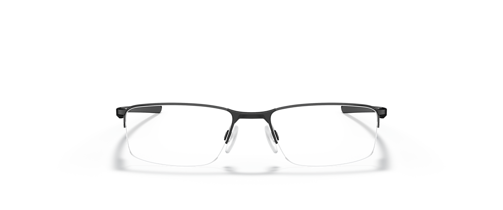 Oakley OX3218 Socket 5.5 Polished Black Frames