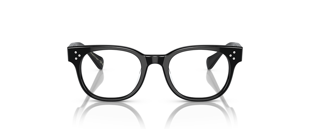 Oliver Peoples OV5545U Afton Black Frames