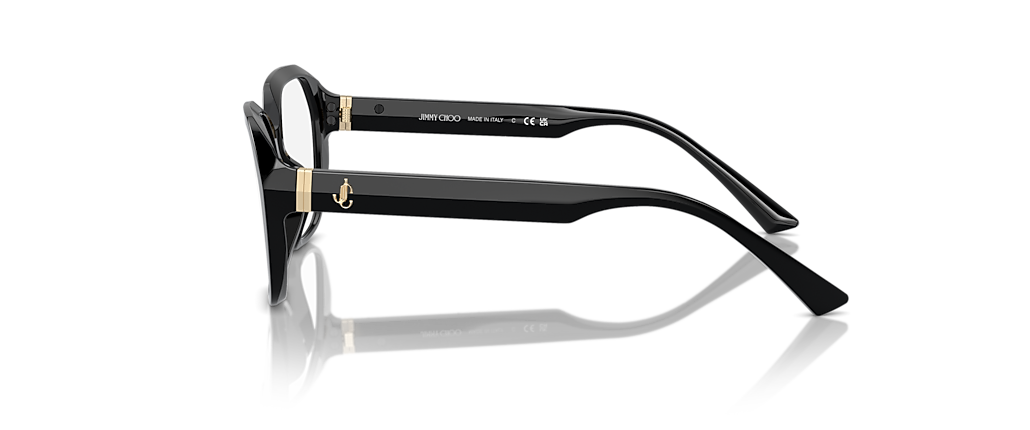 Jimmy Choo JC3013U Black Frames