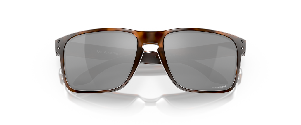Oakley OO9417 Holbrook™ XL Matte Brown Tortoise Sunglasses