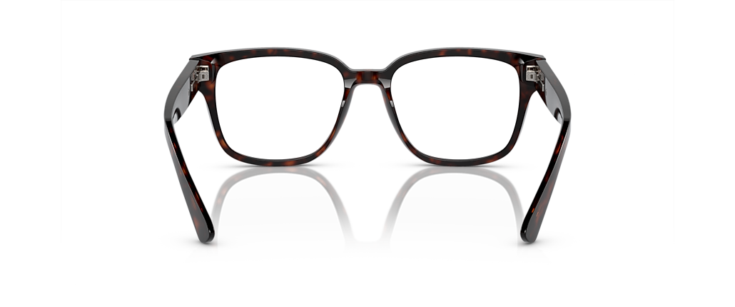 Prada PR A09V Havana Frames