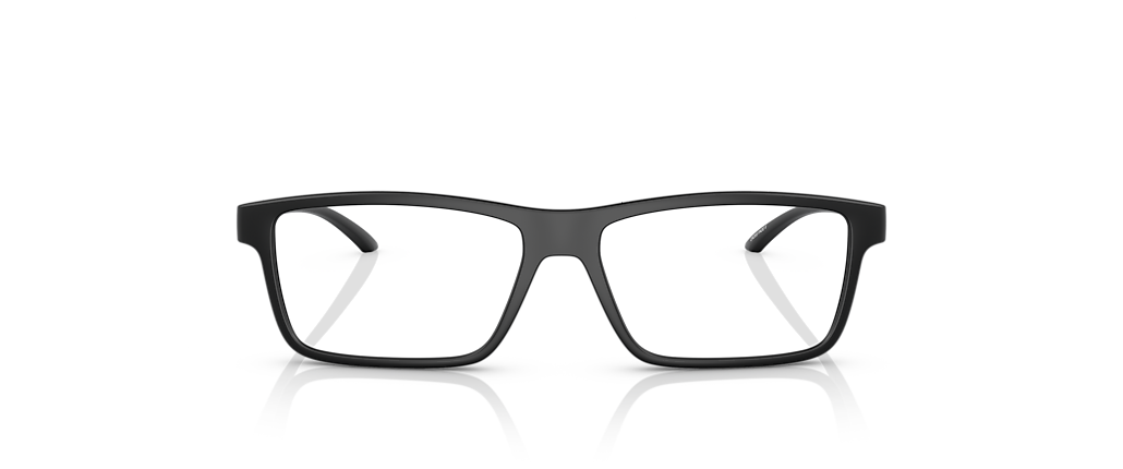 Arnette AN7216 Cross Fade II Matte Black Frames