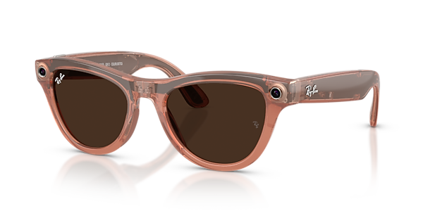 Ray-Ban Ray-Ban Meta (Gen 2) Skyler