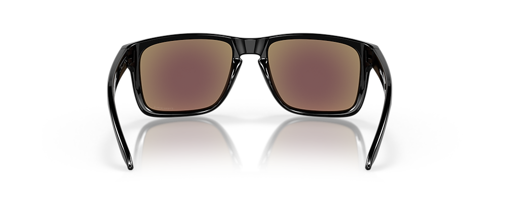 Oakley OO9417 Holbrook™ XL Polished Black Sunglasses