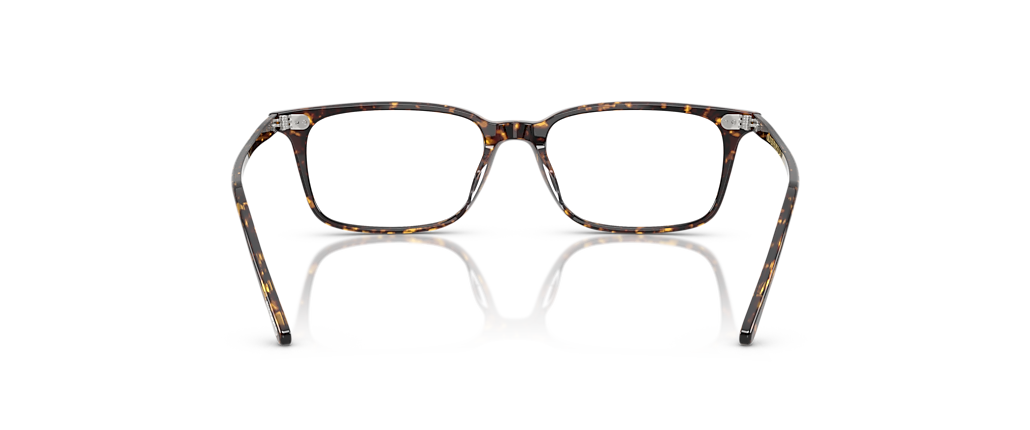 Oliver Peoples OV5579U Neylan Atago Tortoise Frames