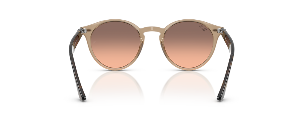 Ray-Ban RB2180 Turtledove Sunglasses