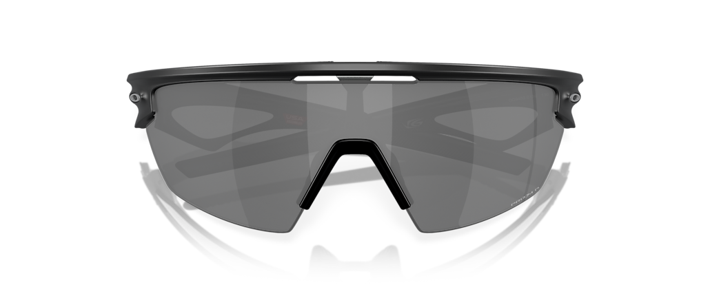 Oakley OO9403 Sphaera™ Matte Black Sunglasses