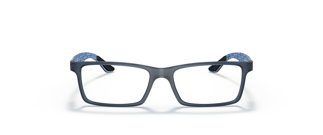 Ray-Ban RB8901 Optics Blue Frames