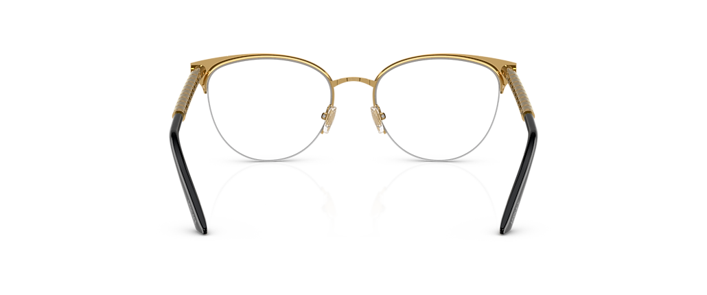 Versace VE1297 Gold Frames