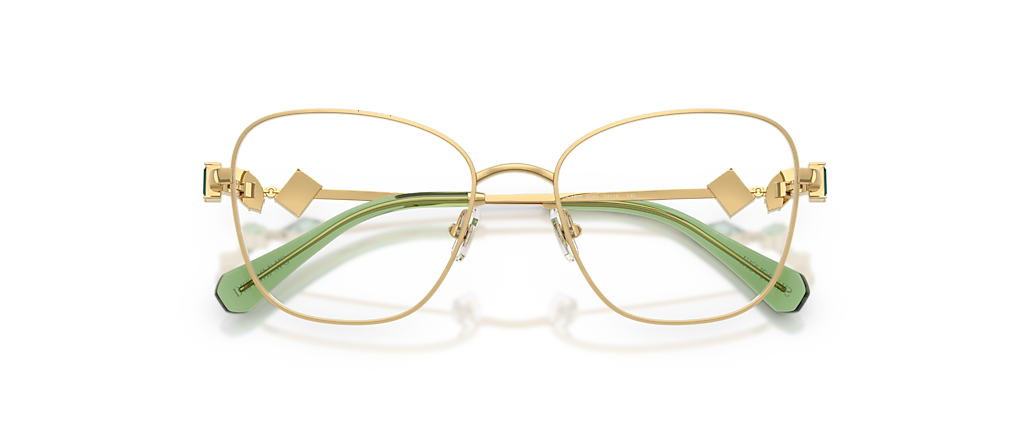 Swarovski SK1025 Gold Frames