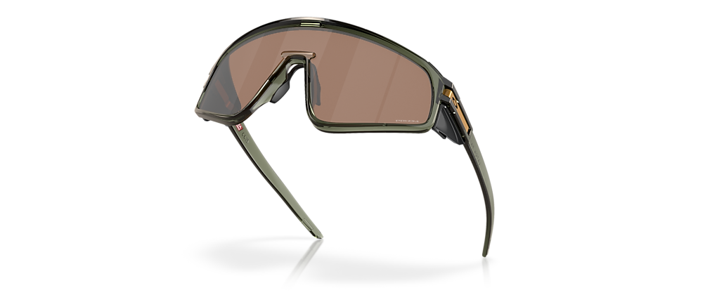Oakley OO9404 Latch™ Panel Olive Ink Sunglasses