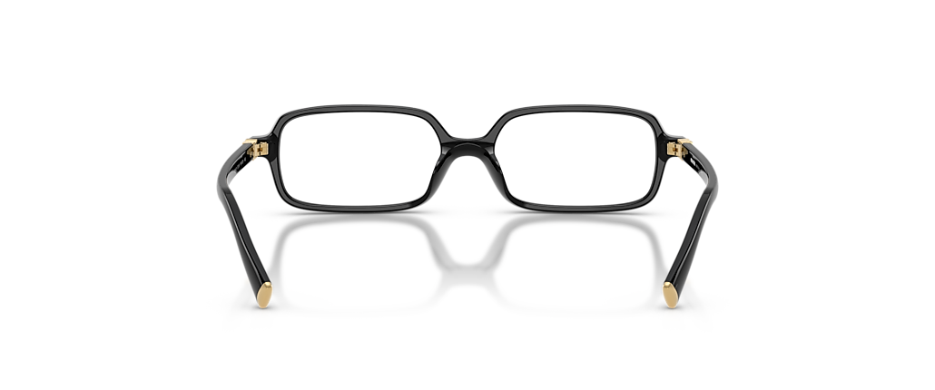 Miu Miu MU 01YV Black Frames