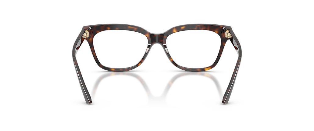 Jimmy Choo JC3072F Havana Frames