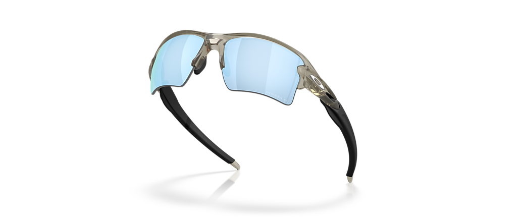 Oakley OO9188 Flak® 2.0 XL Matte Grey Ink Sunglasses