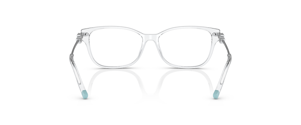 Tiffany & Co. TF2207F Clear Frames