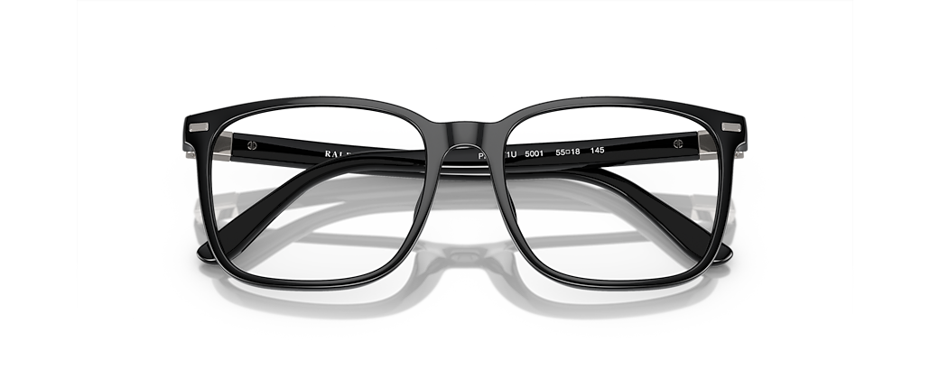 Polo Ralph Lauren PH2271U Shiny Black Frames
