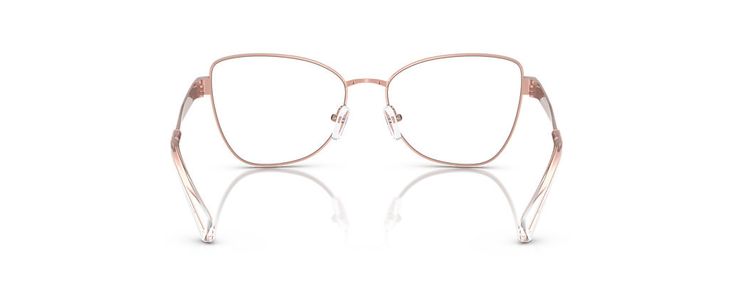 Michael Kors MK3085 Paris Rose Gold Frames