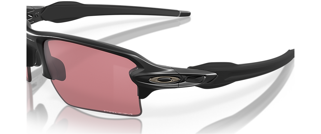 Oakley OO9188 Flak® 2.0 XL Matte Black Sunglasses