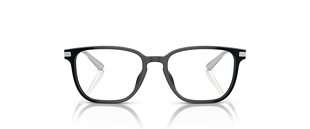 Prada PR A12VD Black Frames