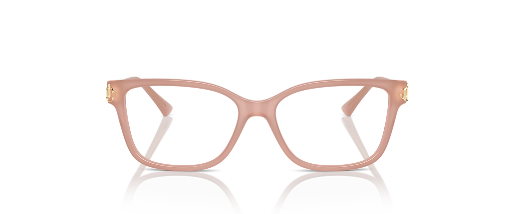 Jimmy Choo JC3012F Opal Pink Frames