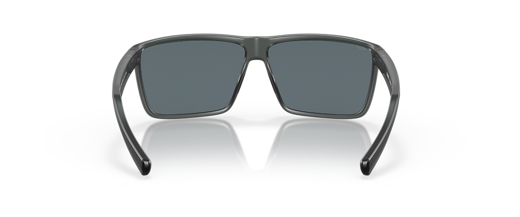 Costa 6S9018 Rincon Matte Smoke Crystal Sunglasses