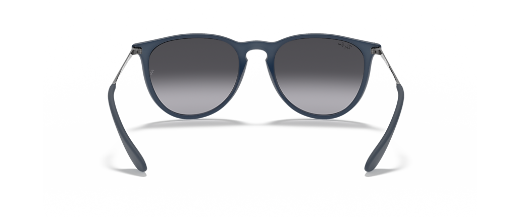 Ray-Ban RB4171 Erika Color Mix Blue Sunglasses