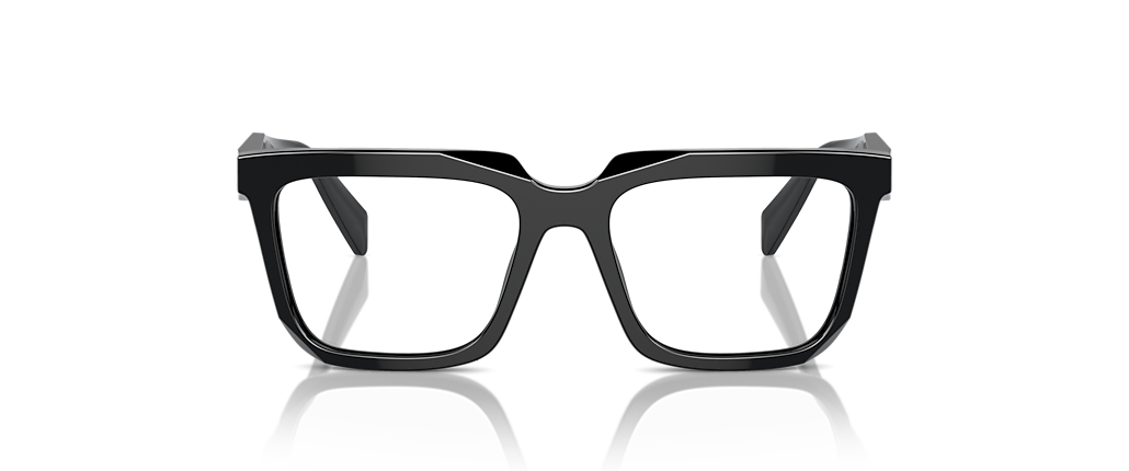 Prada PR A19V Black Frames