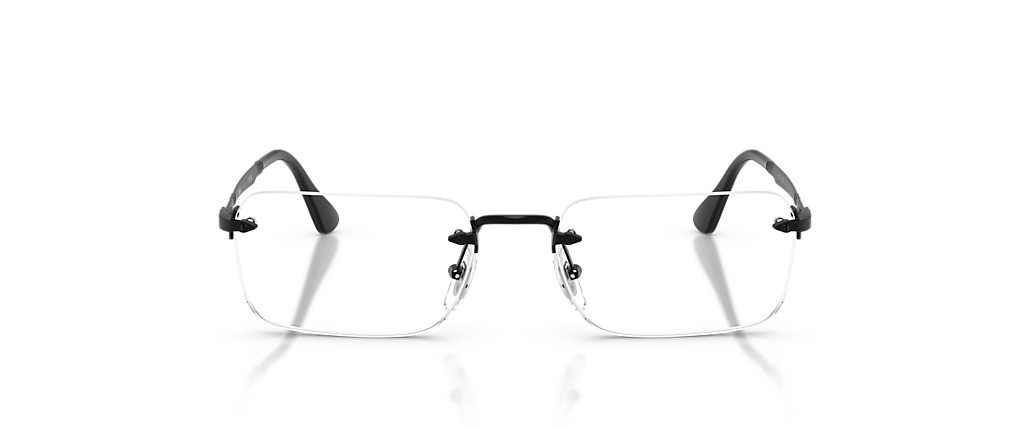 Persol PO1030V - Luc Black Frames