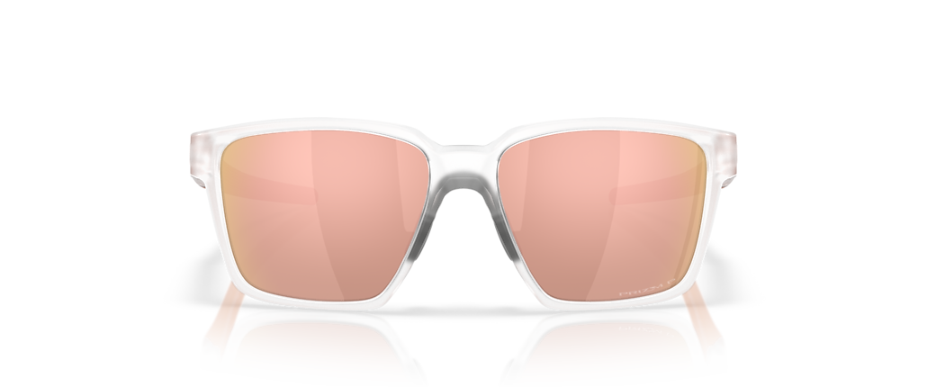 Oakley OO9430 Actuator SQ Matte Clear Sunglasses
