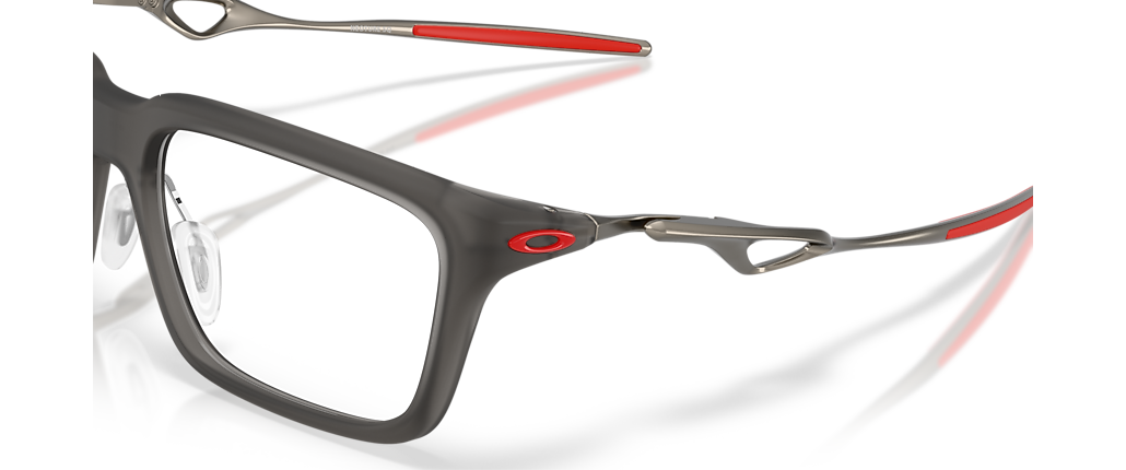 Oakley OX8211D Neoture SQ Satin Grey Smoke Frames