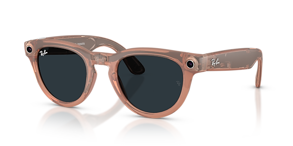 Ray-Ban Ray-Ban Meta Headliner