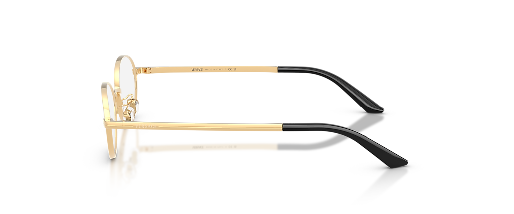 Versace VE1325D Gold Versace Frames