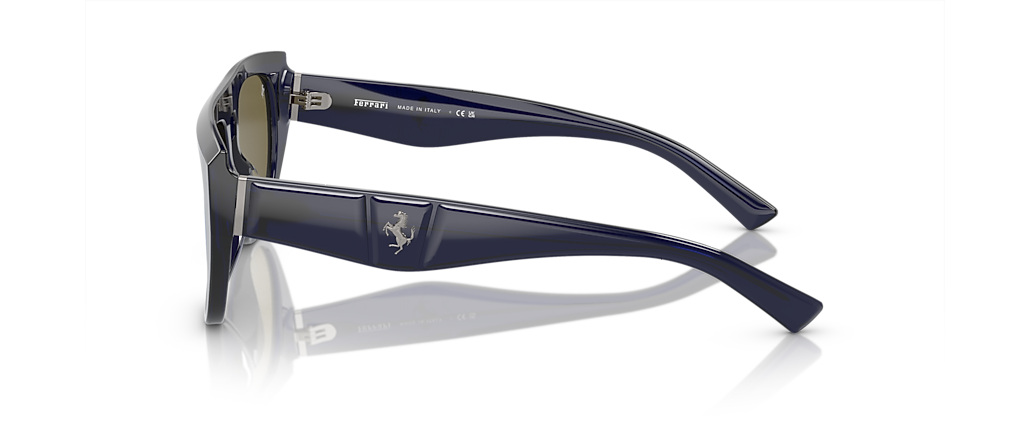 Ferrari FH2005U Blue Sunglasses