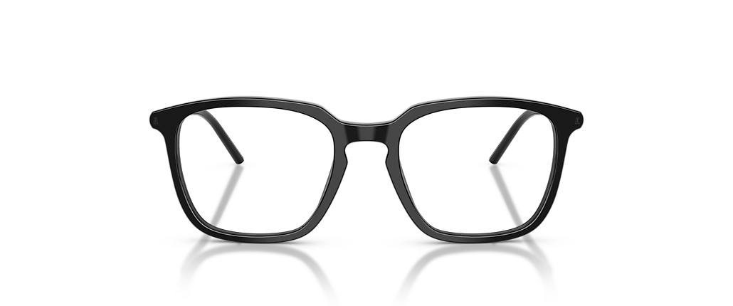 Moncler ME2012 Shiny Black Frames