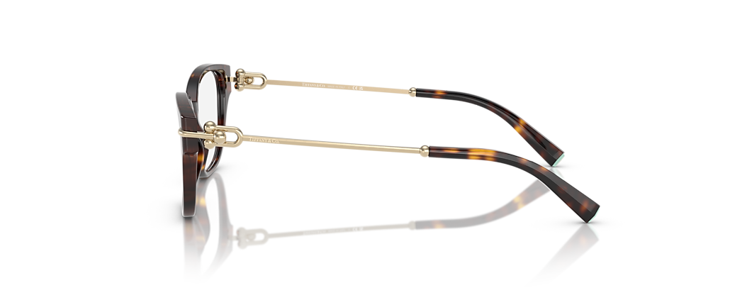 Tiffany & Co. TF2262 Havana Frames