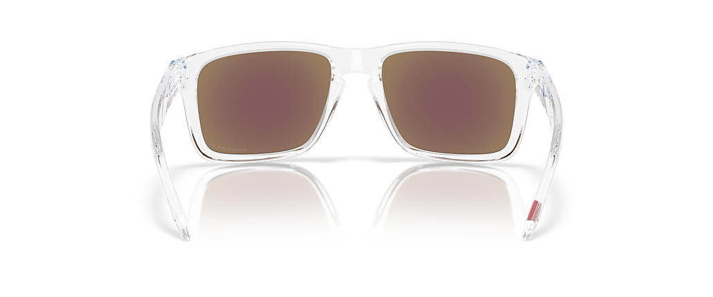 Oakley OO9487 Holbrook™ XXL Polished Clear Sunglasses