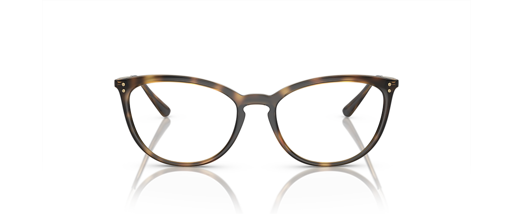 Vogue Eyewear VO5276 Dark Havana Frames