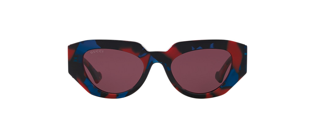 Gucci GG1421S Tortoise Sunglasses